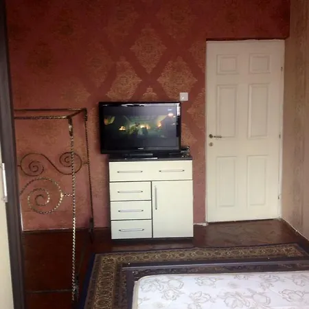 Laura Apartman Konstanca