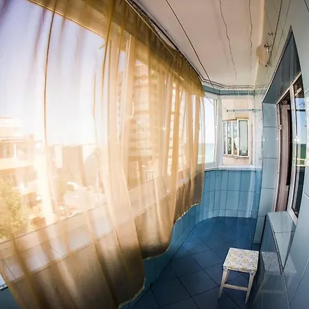 Laura Apartman Konstanca